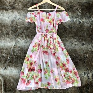 Girl’s dress size 12